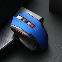 Carregar imagem no visualizador da galeria, Mouse 2.4G Gaming Wireless