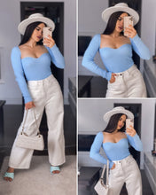 Carregar imagem no visualizador da galeria, Suéter Sexy Streetwear