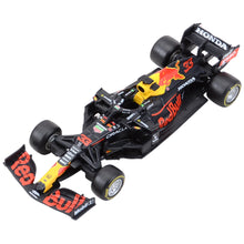 Carregar imagem no visualizador da galeria, F1 Racing Formula Car Simulação Model Car