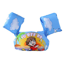 Carregar imagem no visualizador da galeria, Colete Salva-vidas Segurança Braço Manga