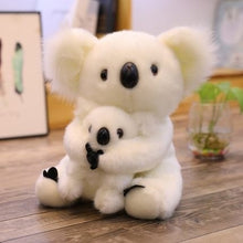 Carregar imagem no visualizador da galeria, Brinquedo de pelúcia super fofo de koala bear Baby