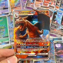Carregar imagem no visualizador da galeria, 50-300 Pcs Pokemon Card