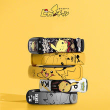 Carregar imagem no visualizador da galeria, Relógio Digital Pokémon Pikachu cartoon