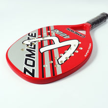 Carregar imagem no visualizador da galeria, Raquete de Tênis de Praia Camewin Adulto Profissional 4 em 1