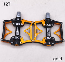 Carregar imagem no visualizador da galeria, Pedal MTB mountain bike