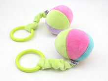 Carregar imagem no visualizador da galeria, Chocalhos infantil educativos