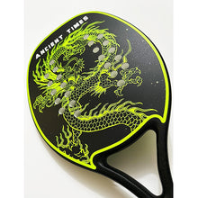 Carregar imagem no visualizador da galeria, Raquete de Tênis de Praia Camewin Adulto Profissional 4 em 1