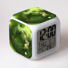 Carregar imagem no visualizador da galeria, Hot Pokemon Go Despertador Luz Noturna