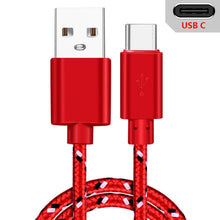 Carregar imagem no visualizador da galeria, Cabo USB tipo C