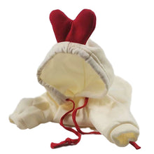 Carregar imagem no visualizador da galeria, Roupas de inverno Jaqueta de fantasia para cachorros de estimação