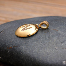 Carregar imagem no visualizador da galeria, Colar Fashion Initial A-Z 26 Letter