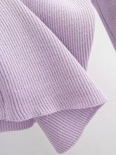 Carregar imagem no visualizador da galeria, Suéter Sexy Streetwear