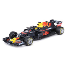 Carregar imagem no visualizador da galeria, F1 Racing Formula Car Simulação Model Car