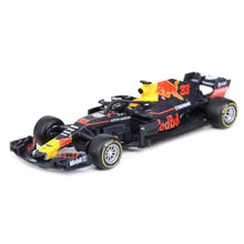 Carregar imagem no visualizador da galeria, F1 Racing Formula Car Simulação Model Car