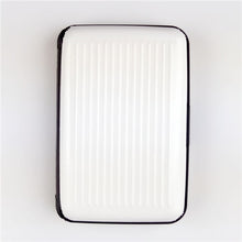 Carregar imagem no visualizador da galeria, PURDORED Carteira de Alumínio