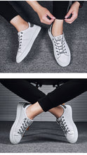 Carregar imagem no visualizador da galeria, Sapatos Masculinos Casuais
