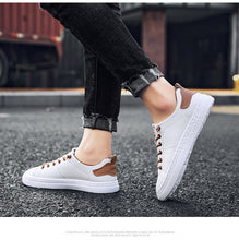 Carregar imagem no visualizador da galeria, Sapatos Masculinos Casuais