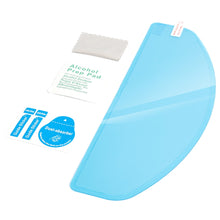 Carregar imagem no visualizador da galeria, Película antiembaçante e à prova de chuva universal