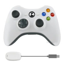 Carregar imagem no visualizador da galeria, Controlador Bluetooth Xbox 360 Gamepad Joystick