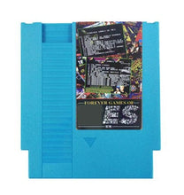 Carregar imagem no visualizador da galeria, FOREVER DUO GAMES OF NES 852 em 1 (405+447)