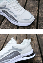 Carregar imagem no visualizador da galeria, Tênis Masculino de Caminhada