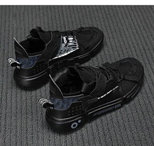 Carregar imagem no visualizador da galeria, Tênis colorido masculino