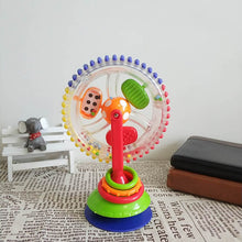 Carregar imagem no visualizador da galeria, Chocalhos infantil educativos