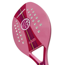 Carregar imagem no visualizador da galeria, Raquete de Tênis de Praia Camewin Adulto Profissional 4 em 1