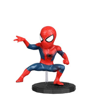 Carregar imagem no visualizador da galeria, Disney Marvel Avengers Homem Aranha 4 pçs
