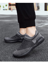 Carregar imagem no visualizador da galeria, Tenis zapatillas hombre casual