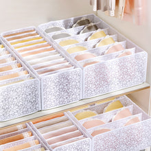 Carregar imagem no visualizador da galeria, Compartimento para jeans Caixa de armazenamento