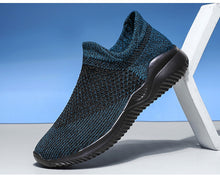 Carregar imagem no visualizador da galeria, Tenis zapatillas hombre casual