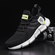 Carregar imagem no visualizador da galeria, Tênis de Corrida Para Homens