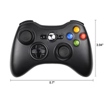 Carregar imagem no visualizador da galeria, Controlador Bluetooth Xbox 360 Gamepad Joystick