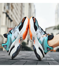 Carregar imagem no visualizador da galeria, Tênis masculinos Speed Run