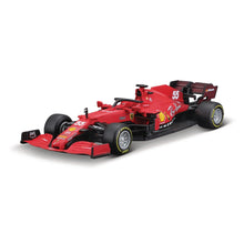Carregar imagem no visualizador da galeria, F1 Racing Formula Car Simulação Model Car