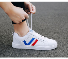 Carregar imagem no visualizador da galeria, Sapatos Masculinos Casuais