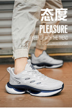 Carregar imagem no visualizador da galeria, Tênis masculinos Speed Run