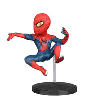 Carregar imagem no visualizador da galeria, Disney Marvel Avengers Homem Aranha 4 pçs