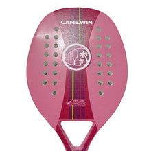 Carregar imagem no visualizador da galeria, Raquete de Tênis de Praia Camewin Adulto Profissional 4 em 1