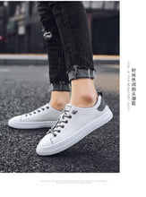 Carregar imagem no visualizador da galeria, Sapatos Masculinos Casuais