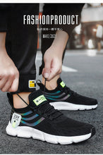 Carregar imagem no visualizador da galeria, Tênis de Corrida Para Homens