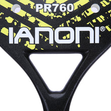 Carregar imagem no visualizador da galeria, Raquete de Tênis de Praia Camewin Adulto Profissional 4 em 1