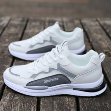 Carregar imagem no visualizador da galeria, Tênis Masculino de Caminhada