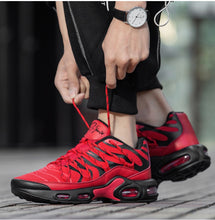 Carregar imagem no visualizador da galeria, Tênis masculino Trainer Race