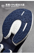 Carregar imagem no visualizador da galeria, Tênis masculinos Speed Run