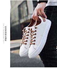 Carregar imagem no visualizador da galeria, Sapatos Masculinos Casuais