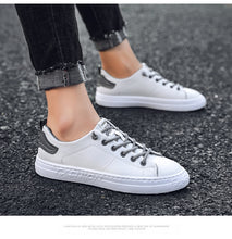 Carregar imagem no visualizador da galeria, Sapatos Masculinos Casuais
