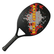 Carregar imagem no visualizador da galeria, Raquete de Tênis de Praia Camewin Adulto Profissional 4 em 1