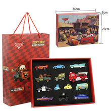 Carregar imagem no visualizador da galeria, Conjunto Disney Pixar Car